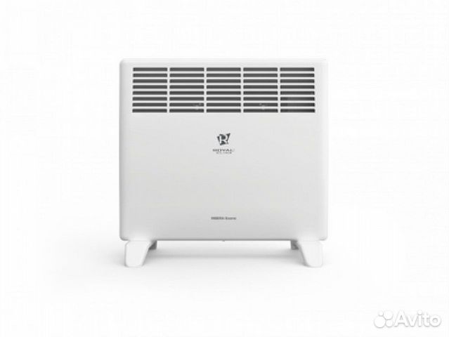 Новый Обогреватель royal clima rec-re1000 15 кв.м