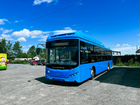 Городской автобус Volgabus Ситиритм 12 GLE, 2021