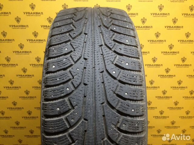 Nokian Tyres Hakkapeliitta 5 SUV 255/55 R18