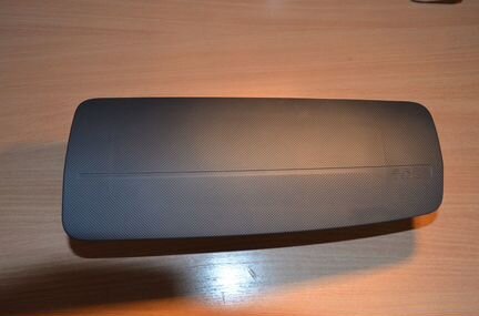 Крышка подушки безопасности Логан Сандеро Ларгус