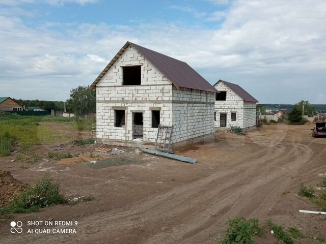 Участок 30 сот. (СНТ, ДНП)