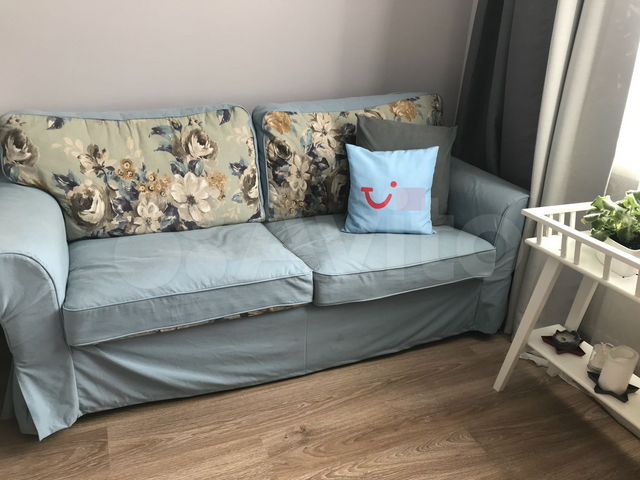 Квартира-студия, 35 м², 5/9 эт.