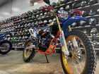 Мотоцикл promax PRO sport 8-series объявление продам