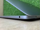 Apple MacBook air M1 256 (27 циклов) объявление продам