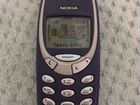 Телефон Nokia 3310