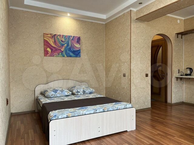 Квартира-студия, 30 м², 7/9 эт.