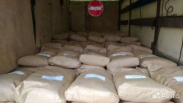 Молоко Сухое жирное