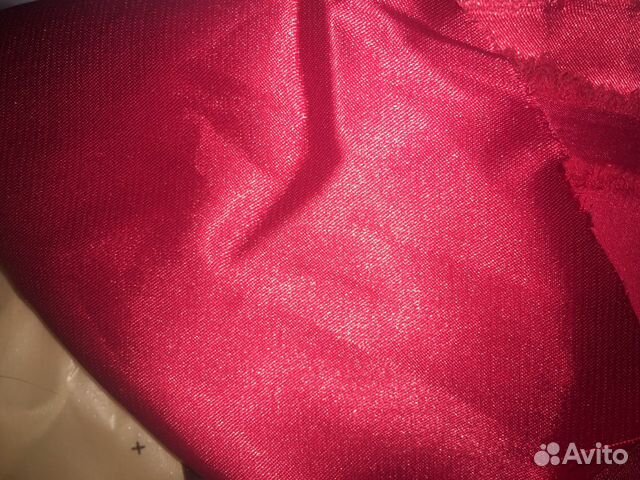 Отрез ткани