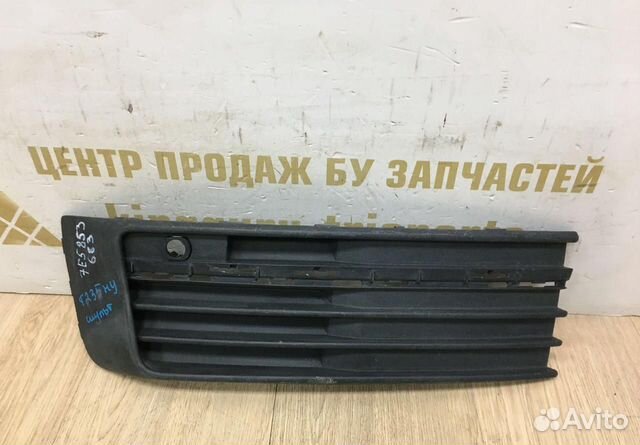 Защита бампера volkswagen amarok