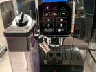 Продам кофе машину Delonghi Dinamica ecam 350.75 S объявление продам