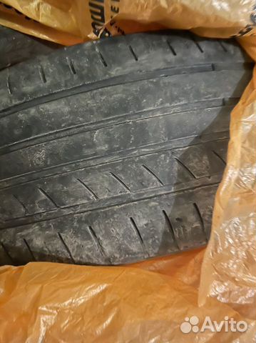 Jinyu 235/45 R18 98Y