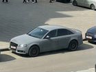 Audi A4 1.8 CVT, 2009, 244 600 км объявление продам