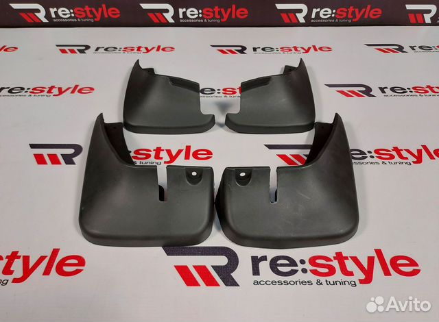 Брызговики Toyota Probox O997