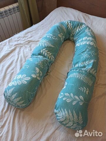 Подушка для беременных бу