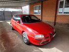 Alfa Romeo 147 2.0 AMT, 2002, 220 800 км объявление продам