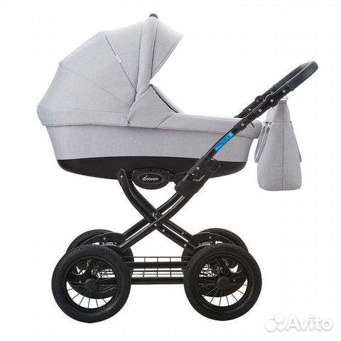 Коляска 2 в 1 Cocoline