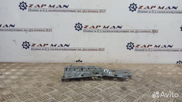 Накладка механизма стеклоподъёмника правой двери