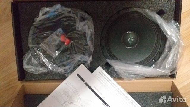 Новая акустика Apocalypse ap-m60s