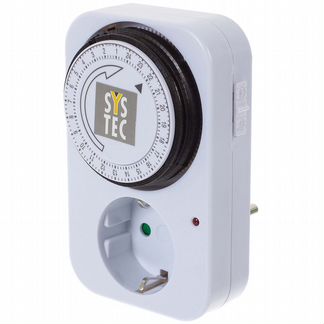 Таймер механический для растений