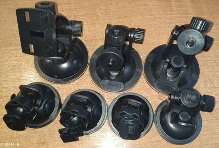 Автомобильные держатели