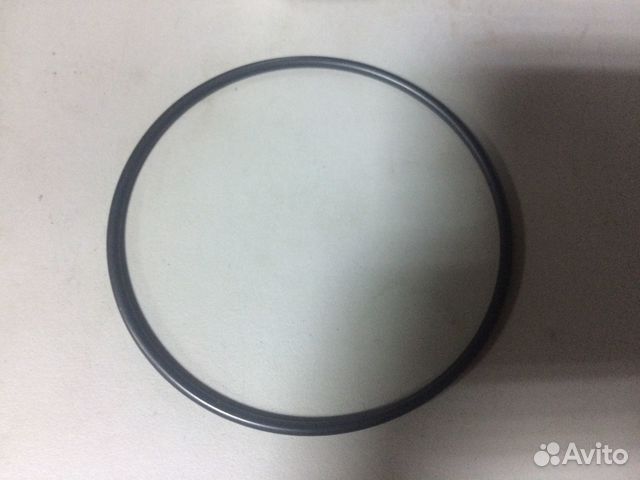 Кольцо упл задней ступицы ГАЗель-Next 4,6 т. н/о