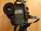Видеокамера sony CCD-TR330E объявление продам