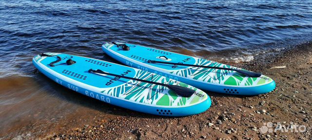 Прокат и аренда SUP бордов, сап досок