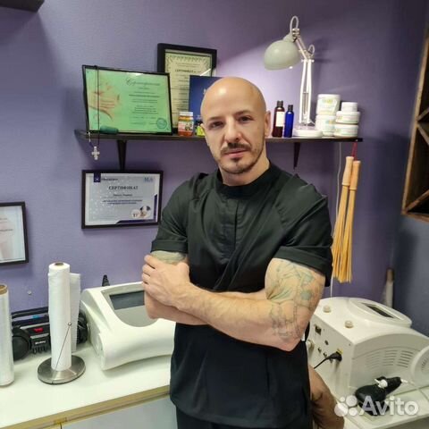 Массаж дома, выезд к клиенту