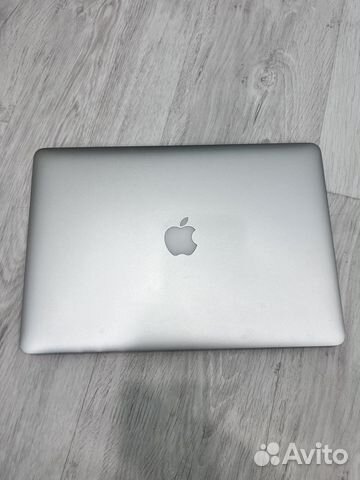 Macbook pro 15 retina late 2013 16gb