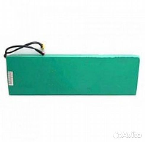 Аккумуляторная батарея для Kugoo M4/M4Pro 13000mAh