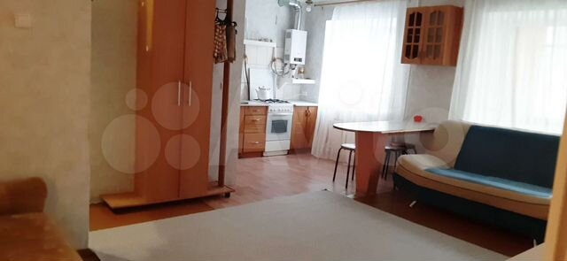 2-к. квартира, 45 м², 3/5 эт.