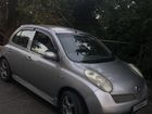 Nissan March 1.4 AT, 2005, 150 000 км
