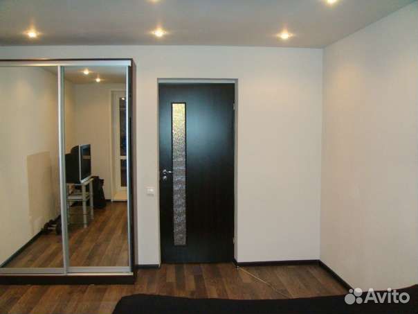 Ремонт комнат, квартир, ванных комнат под ключ