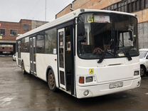 Городской автобус ЛиАЗ 5293, 2010