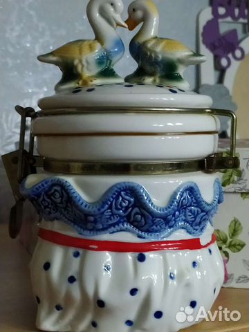 Кухонные принадлежности