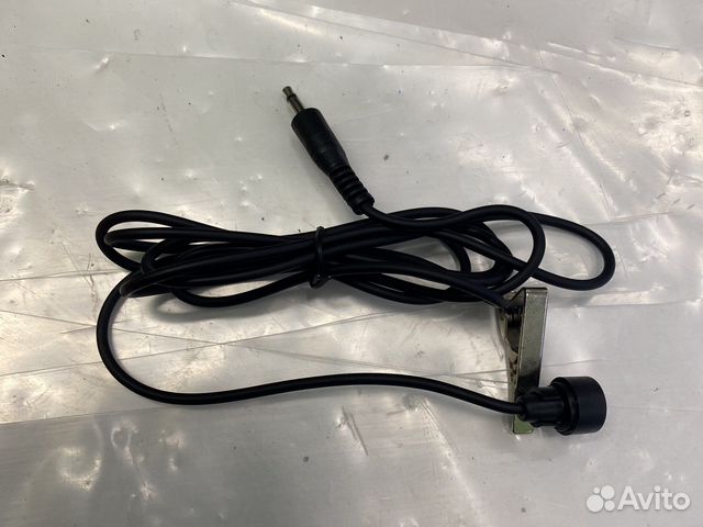 Микрофон для авто и техники