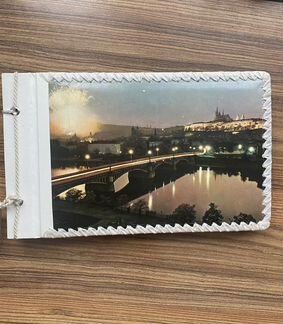 Альбом для фотографий СССР