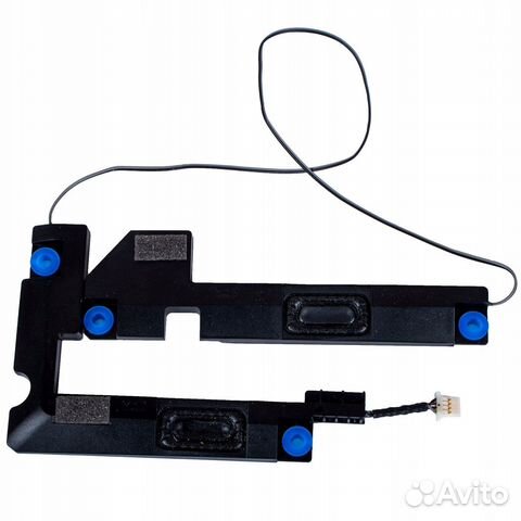 Динамики новые для Lenovo 3-15ALC6 3-15ITL6