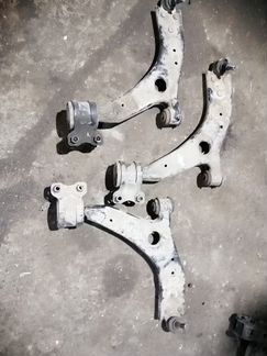 Рычаг передний Форд Фокус 2