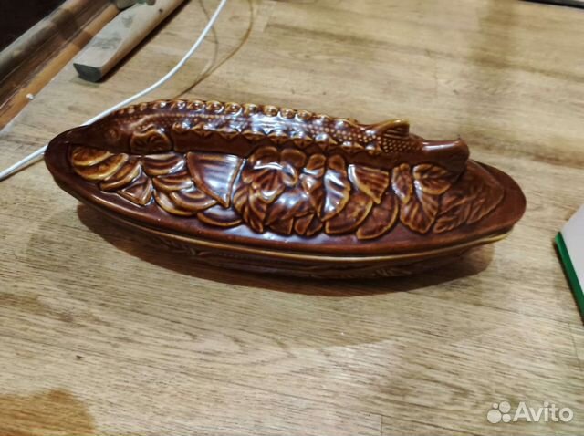 Форма для запекания