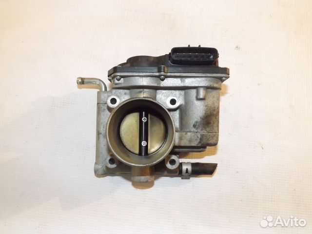 Заслонка дроссельная Mazda 3 (BL) 2008-2013