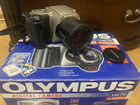 Фотоаппарат olympus c2500l объявление продам