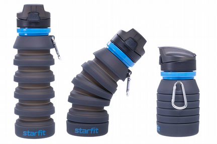 Бутылка для воды