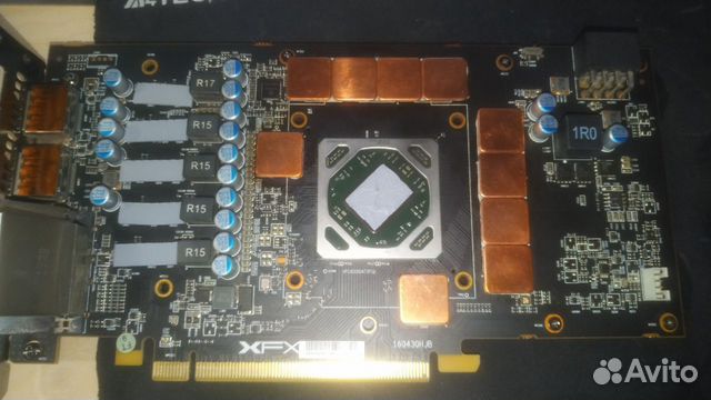 Замена термопрокладок в видеокартах, ноутах, PS 4