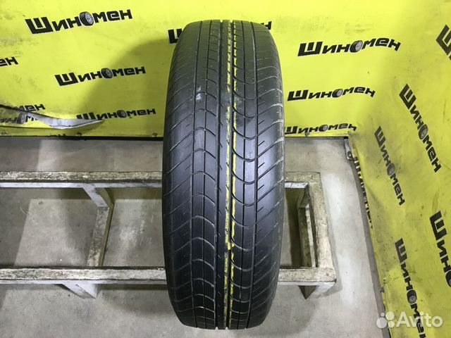 Dunlop SP 70i 195/70 R15