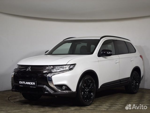 Mitsubishi санкт петербург