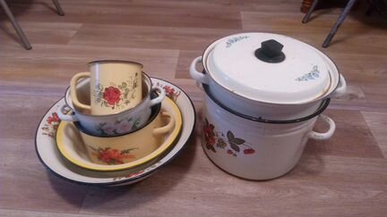 Посуда для кухни