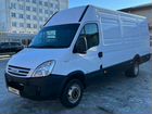 Iveco Daily 3.0 МТ, 2008, 334 296 км