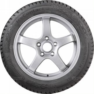 Continental 245/60 R18 105T