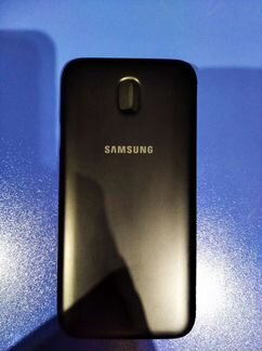 Чехол-книжка на телефон Samsung Galaxy J7